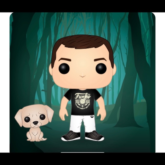 Meet your Posher, Taylor - Picture 1 of 1